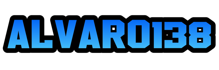 LOGO ALVARO138